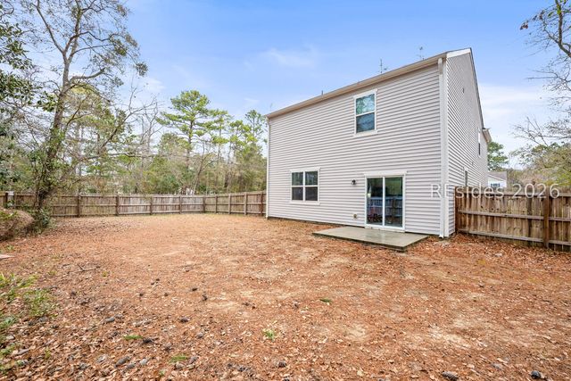 56 Holly Hall Rd, Beaufort, SC 29907