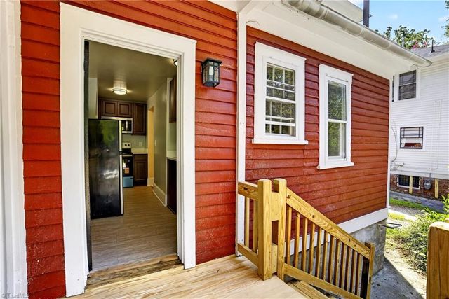 130 Tate Street A, Greensboro, NC 27403