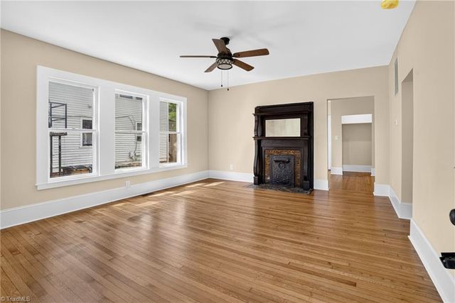 130 Tate Street A, Greensboro, NC 27403