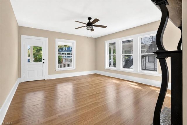 130 Tate Street A, Greensboro, NC 27403