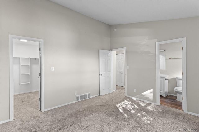 4511 Sunnyhill Drive, Colorado Springs, CO 80916