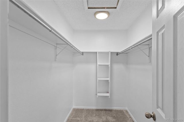 4511 Sunnyhill Drive, Colorado Springs, CO 80916