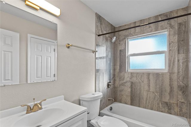 4511 Sunnyhill Drive, Colorado Springs, CO 80916