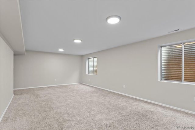 4511 Sunnyhill Drive, Colorado Springs, CO 80916