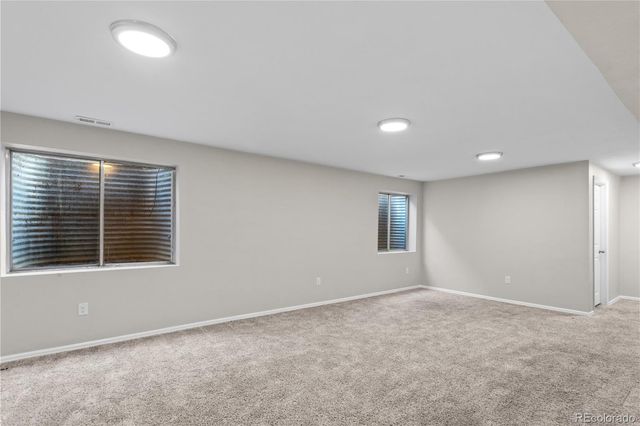 4511 Sunnyhill Drive, Colorado Springs, CO 80916