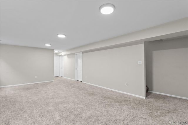 4511 Sunnyhill Drive, Colorado Springs, CO 80916