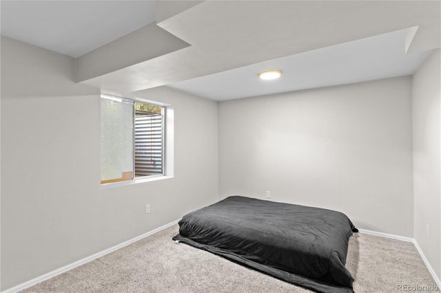 4511 Sunnyhill Drive, Colorado Springs, CO 80916