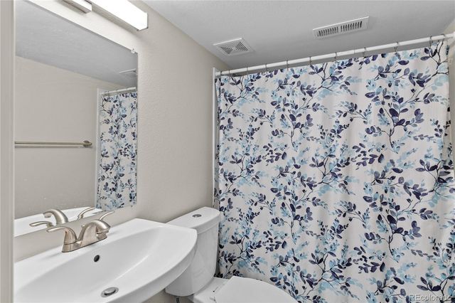 4511 Sunnyhill Drive, Colorado Springs, CO 80916