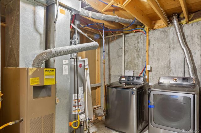 4511 Sunnyhill Drive, Colorado Springs, CO 80916