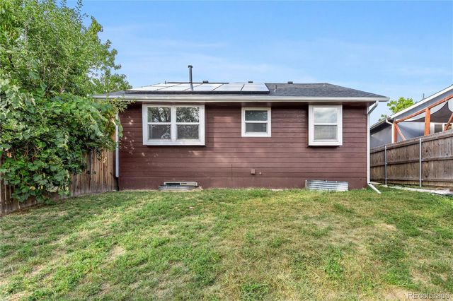 4511 Sunnyhill Drive, Colorado Springs, CO 80916