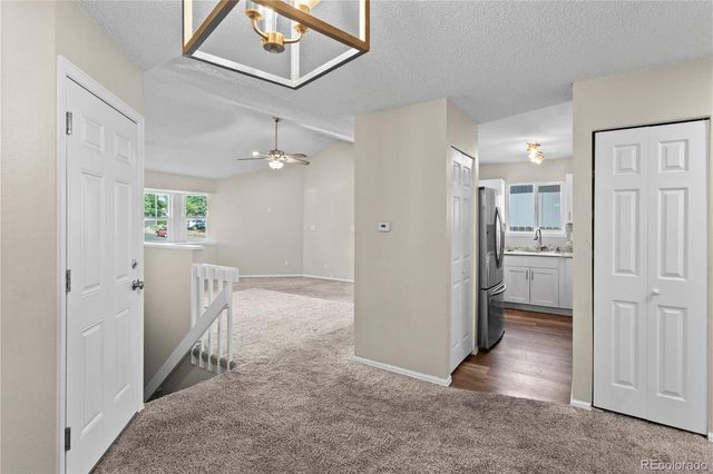 4511 Sunnyhill Drive, Colorado Springs, CO 80916