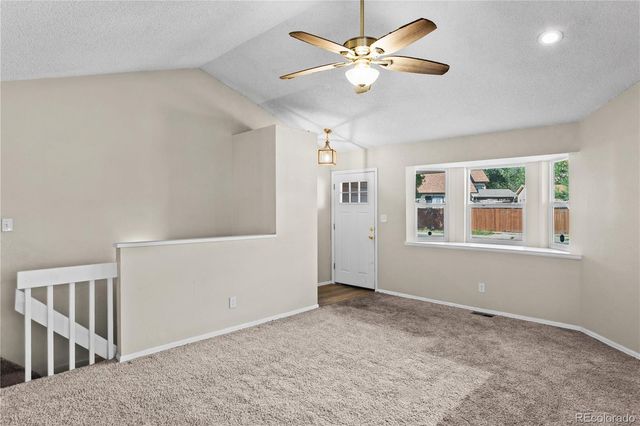 4511 Sunnyhill Drive, Colorado Springs, CO 80916