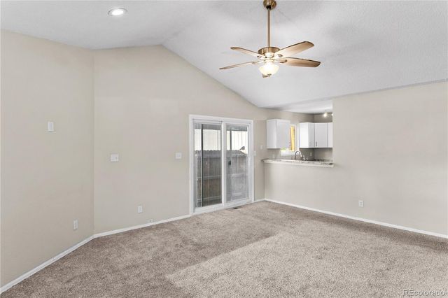 4511 Sunnyhill Drive, Colorado Springs, CO 80916