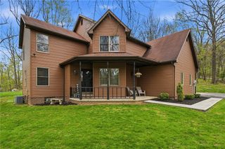 143 W Cruikshank Road, Middlesex Twp, PA 16002