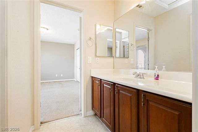 11845 Alava Avenue, Las Vegas, NV 89138