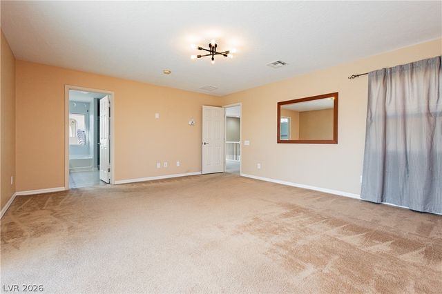 11845 Alava Avenue, Las Vegas, NV 89138