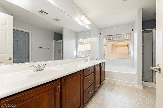 11845 Alava Avenue, Las Vegas, NV 89138