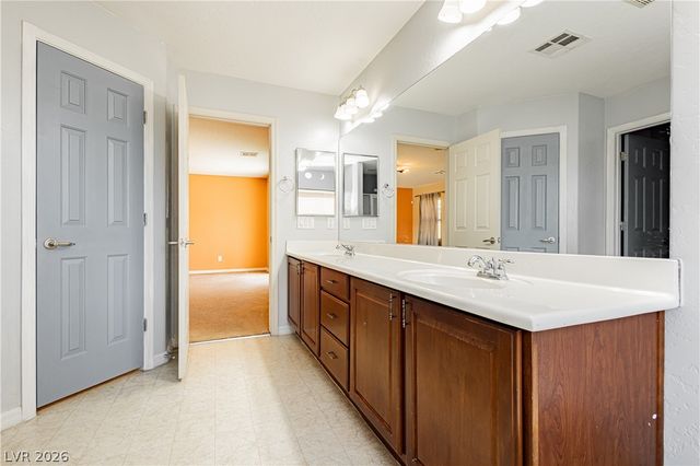 11845 Alava Avenue, Las Vegas, NV 89138