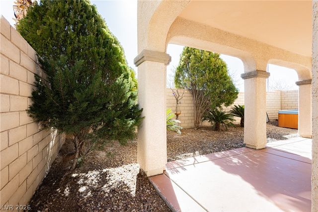 11845 Alava Avenue, Las Vegas, NV 89138