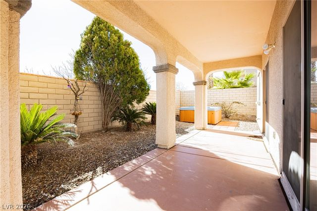 11845 Alava Avenue, Las Vegas, NV 89138