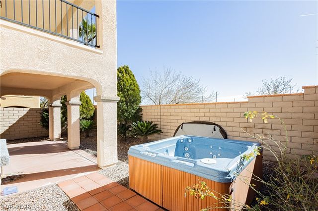 11845 Alava Avenue, Las Vegas, NV 89138