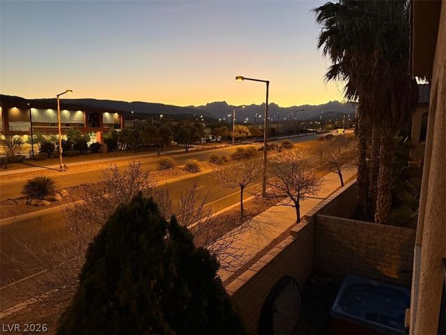 11845 Alava Avenue, Las Vegas, NV 89138