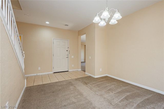 11845 Alava Avenue, Las Vegas, NV 89138