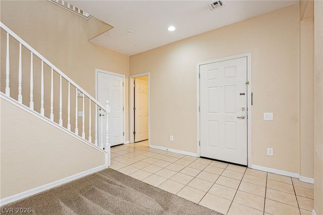 11845 Alava Avenue, Las Vegas, NV 89138