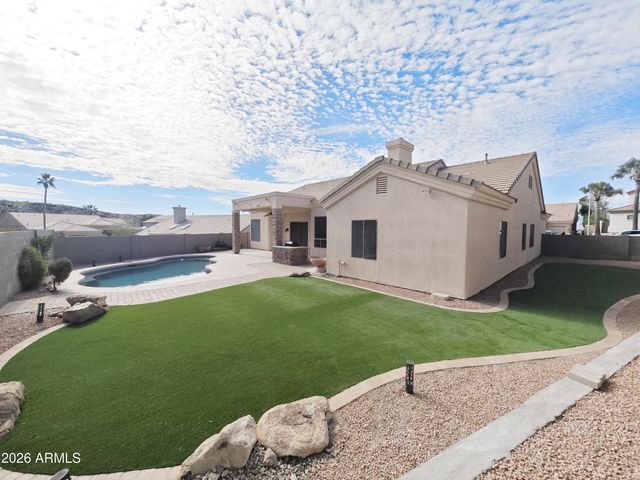 15001 S 5TH Avenue, Phoenix, AZ 85045