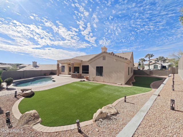 15001 S 5TH Avenue, Phoenix, AZ 85045