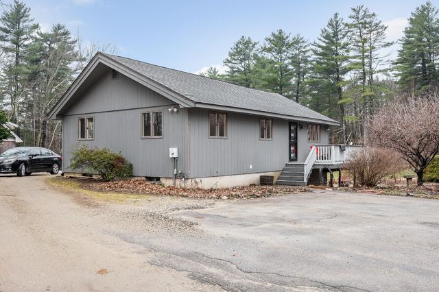 117 Stage Road, Hampstead, NH 03841