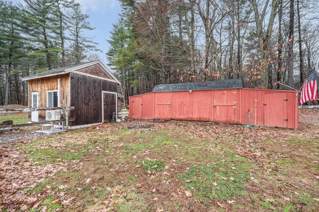 117 Stage Road, Hampstead, NH 03841