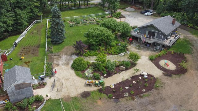 117 Stage Road, Hampstead, NH 03841