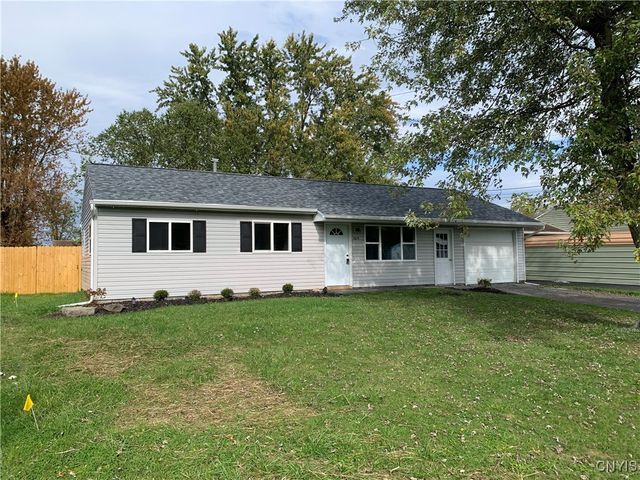 7879 Macarthur Boulevard, Cicero, NY 13030