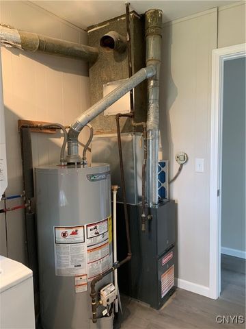 7879 Macarthur Boulevard, Cicero, NY 13030