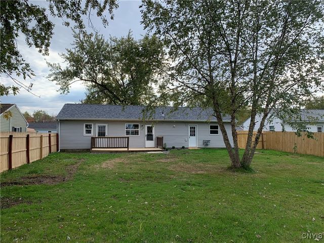 7879 Macarthur Boulevard, Cicero, NY 13030