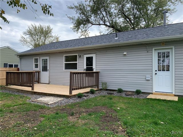 7879 Macarthur Boulevard, Cicero, NY 13030