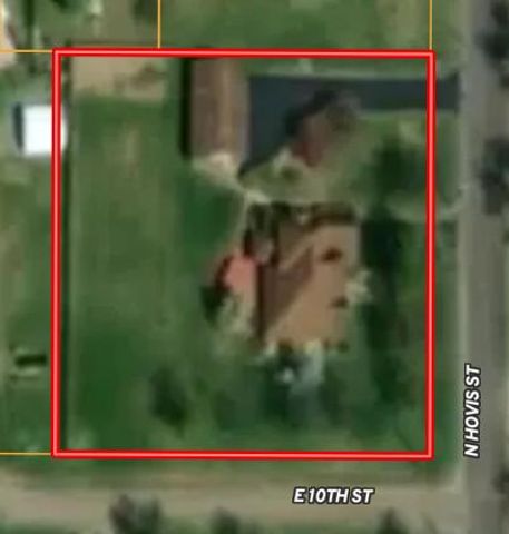 1001 Hovis Street, Mountain Grove, MO 65711