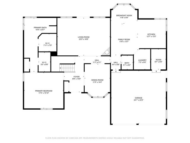 1001 Hovis Street, Mountain Grove, MO 65711