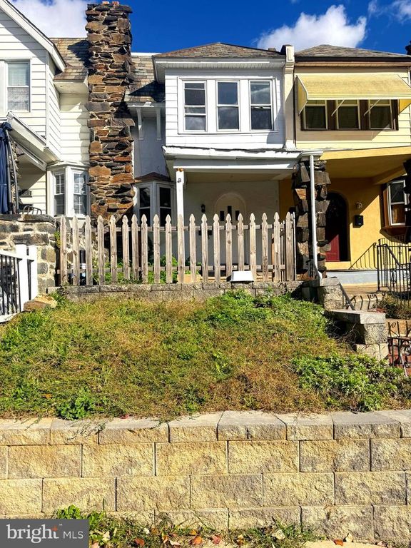 149 SPRINGTON RD, Upper Darby, PA 19082