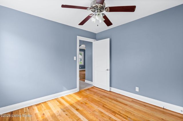1028 Camden Ave, Louisville, KY 40215