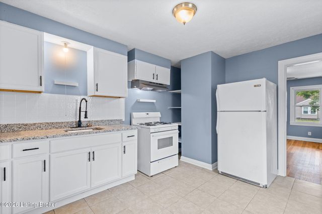 1028 Camden Ave, Louisville, KY 40215
