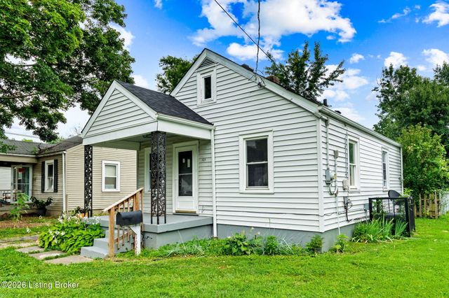 1028 Camden Ave, Louisville, KY 40215