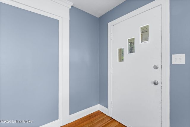 1028 Camden Ave, Louisville, KY 40215