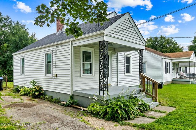 1028 Camden Ave, Louisville, KY 40215