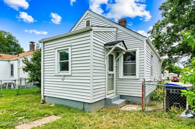 1028 Camden Ave, Louisville, KY 40215