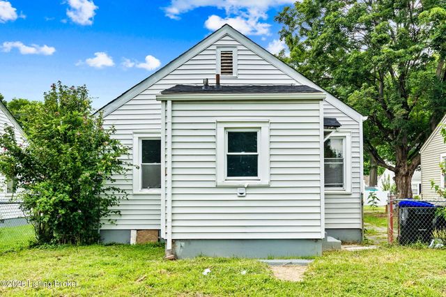 1028 Camden Ave, Louisville, KY 40215