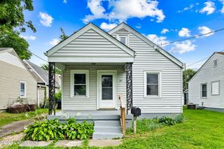 1028 Camden Ave, Louisville, KY 40215