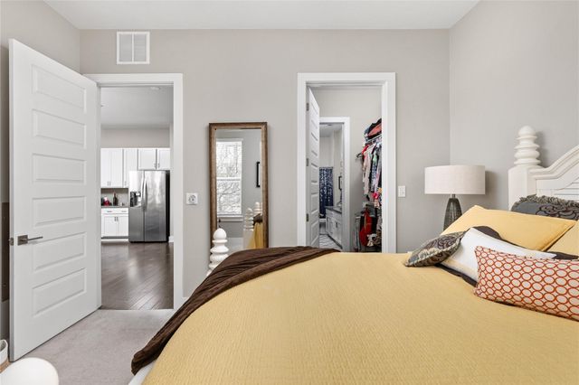 4325 Jackson Ave 2105, Austin, TX 78731