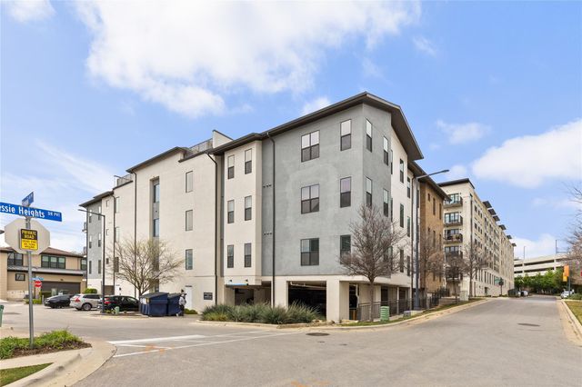 4325 Jackson Ave 2105, Austin, TX 78731